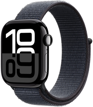 Pasek Apple Sport Loop do Apple Watch 42mm Ink (MXKW3)