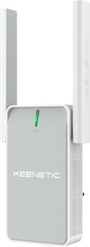 Ретранслятор Keenetic Buddy 5 (KN-3311) WiFi5 / AC1200 / 100Мбит/с
