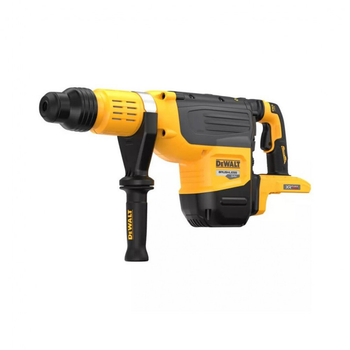 Перфоратор DeWALT SDS MAX, 54 В, 19.4 Дж, 2 режима (без АКБ и ЗУ) (DCH775N)[90799]