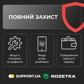 Сервис «Полная защита» (7501-10000)