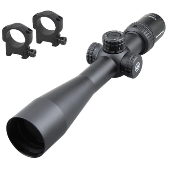 Прицел оптический Vector Optics Veyron 6-24x44 FFP (30mm) SCFF-23