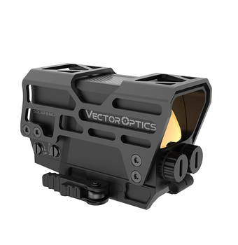 Прицел коллиматорный Vector Optics Frenzy Plus 1x31x26 Solar (SCRD-S67)