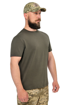 Футболка WinTac Easy stretch L arm olive