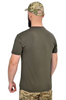 Футболка WinTac Easy stretch 2XL arm olive