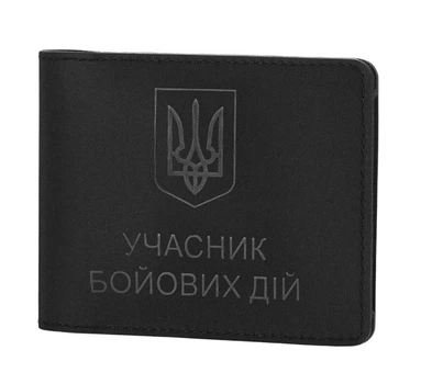Обкладинка M-Tac УБД Elite Black