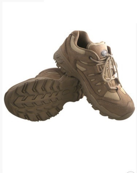 Кросовки Mil-Tec Squad Schuhe 2,5 Inch 41(8) Coyote12823505