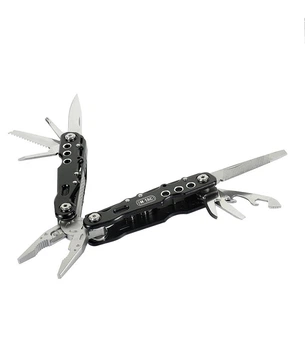 Мультитул M-Tac Type 4 Black