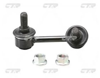 Стійка стаб передня вісь R KIA Sorento 04-09 OLD CLKK-23R (вир-во CTR) CTR (CL0339R)