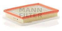 Воздушный фильтр MANN-FILTER (C30138)
