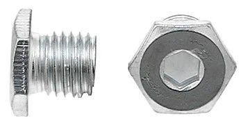 Уплотнительная пробка ELRING (587230)