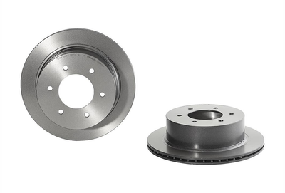 Тормозной диск Brembo (09D41311)