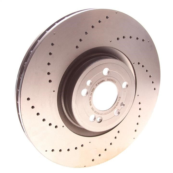 Тормозной диск Brembo (09D98221)