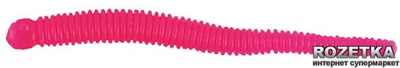 Слаг Nomura Stick Rib 2" 12 шт 023 Fuxia (NM71502305)