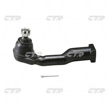 Наконечник рулевой тяги внутренний L KIA Sportage 93-02 OLD CEKK-16L (выр-во CTR) CTR (CE0360L)