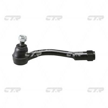 Наконечник рулевой тяги Hyundai i20/ix20/Kia Soul/Venga 08-Л. (CEKK-36L) CTR (CE0370L)