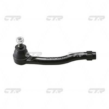 Наконечник рулевой тяги Mazda CX-7 06-14/CX-9 06- Пр. (CEMZ-54) CTR (CE0474)