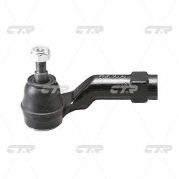 Наконечник рулевой тяги Mazda 3/5 03-Л. (CEMZ-46) CTR (CE0467)