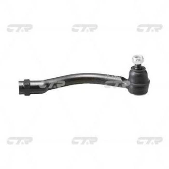 Наконечник R Hyundai Sonata/Grandeur 05-11 Sonica 94- KIA Opirus 03-12 OLD CEKH-41R (вир-во CTR) CTR (CE0332R)