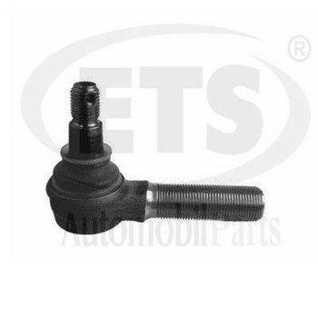 Наконечник рулевой тяги (вдоль) MB207-410 88-94 Л. (22mm) ETS (15TR452)