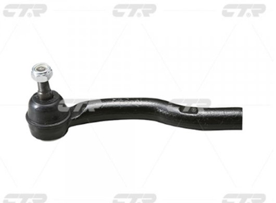 Наконечник рулевой тяги Toyota Camry 04-11 Avalon/Solara 05-12 (CET-153) CTR (CE0768)