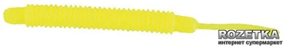 Слаг Nomura Tail Rib 2" 12 шт 022 Fluo Yellow (NM71402205)
