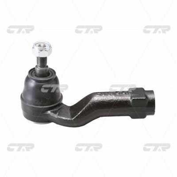 Наконечник рулевой тяги Mazda 3/5 03- Пр. (CEMZ-45) CTR (CE0466)