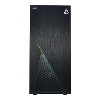 Робоча станція PowerUp Desktop #264 Ryzen 9 7950x / 64 GB / SSD 4TB / GeForce RTX 4060 8GB для 3D моделювання відеомонтажу рендерингу для інженерів та архітекторів