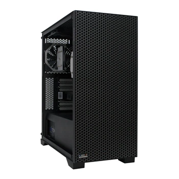 Робоча станція PowerUp Desktop #241 Core i9 13900K / 32 GB / SSD 1TB / GeForce RTX 3050 8GB графічна обчислювальна система для інженерії та архітекторів