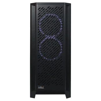 Робоча станція PowerUp #214 Xeon E5 2673 v4 / 128 GB / SSD 512GB / GeForce RTX 3050 8GB для 3D моделювання відеомонтажу рендерингу для інженерів та архітекторів