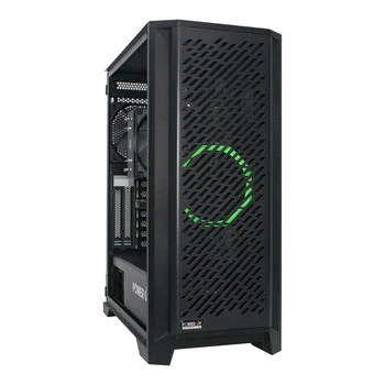 Рабочая станция PowerUp #197 Xeon E5 2680 v4 / 32 GB / SSD 256GB / NVIDIA Quadro M2000 4GB для 3D моделирования видеомонтажа рендеринга для инженеров и архитекторов