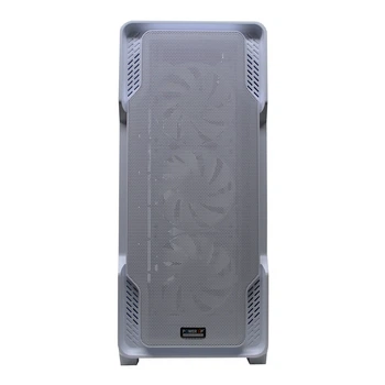 Робоча станція PowerUp Desktop #245 Core i7 13700K / 32 GB / SSD 1TB / NVIDIA Quadro RTX A4000 16GB для 3D моделювання відеомонтажу рендерингу для інженерів та архітекторів