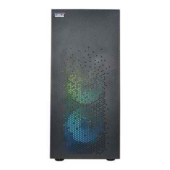 Рабочая станция PowerUp #196 Xeon E5 2690 v3 / 32 GB / SSD 256GB для 3D моделирования видеомонтажа рендеринга для инженеров и архитекторов