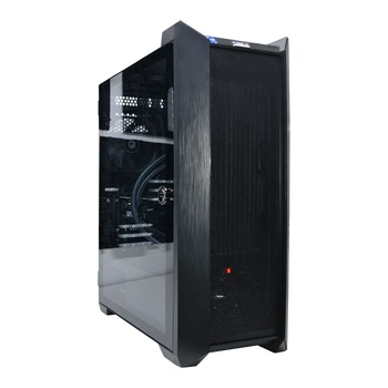 Робоча станція PowerUp Desktop #219 Core i7 13700K / 32 GB / SSD 1TB / GeForce RTX 3050 8GB для 3D моделювання відеомонтажу рендерингу для інженерів та архітекторів