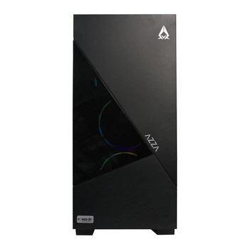 Рабочая станция PowerUp Desktop #316 Core i7 14700K / 32 GB / SSD 1TB / GeForce RTX 4060Ti 16GB для 3D моделирования видеомонтажа рендеринга для инженеров и архитекторов