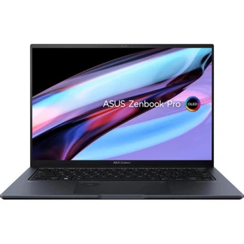 Ноутбуки ASUS ZenBook Pro купити в Києві: ціна, відгуки, продаж