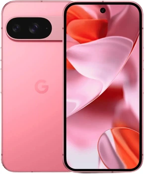 Мобільний телефон Google Pixel 9 12/128GB Peony (JP)