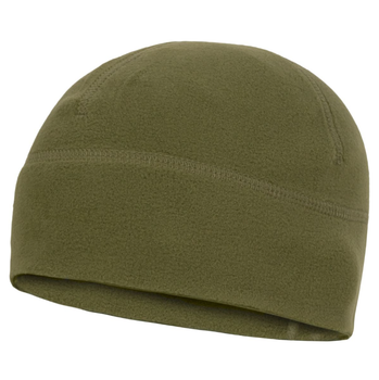 Термо Шапка Fahrenheit Classic Micro 100 tan (M (57-59), Тан),FACLM09144 M
