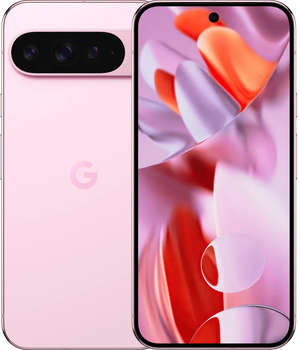 Мобильный телефон Google Pixel 9 Pro XL 16/128GB Rose Quartz (US)