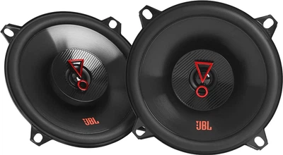 Автоакустика JBL Stage3 527F