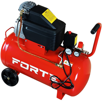 Компрессор воздушный Forte FL-50 50 л (184856)