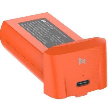 Акумулятор для дронів Fimi 2200 мАг, 7,4 В Оранжевий, X8 Mini, X8 Mini v2, X8 Mini 3 (DC05A7)