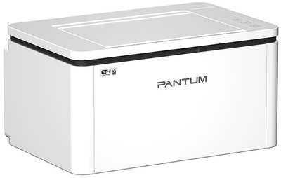 Принтер Pantum BP2300W White