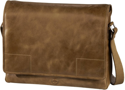 Torba Hama Est. 1923 Daniele Milan 10.1" Brown (4047443270511)