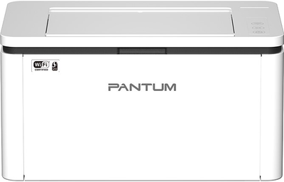 Принтер Pantum BP2300NW White