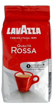 Kawa ziarnista Lavazza Qualita Rossa 500 g (8000070036321)