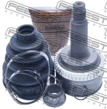 ШРУС Febest (2210SOULA46)