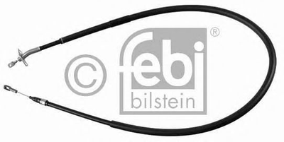 Трос зупиночних гальм Febi Bilstein (21264)