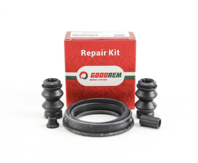 Ремкомпл. суппорта зад 51mm Sprinter/Crafter 06- Goodrem (RK69540)