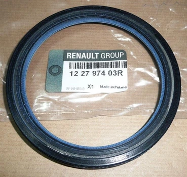 Сальник колінвалу (122797403R) Renault Renault (122797403R)