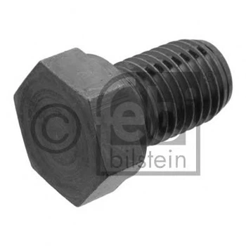 Пробка слива смазки FEBI BILSTEIN 06564 Febi Bilstein (06564)